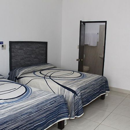 Hotel Union มาซาตลัน ภายนอก รูปภาพ