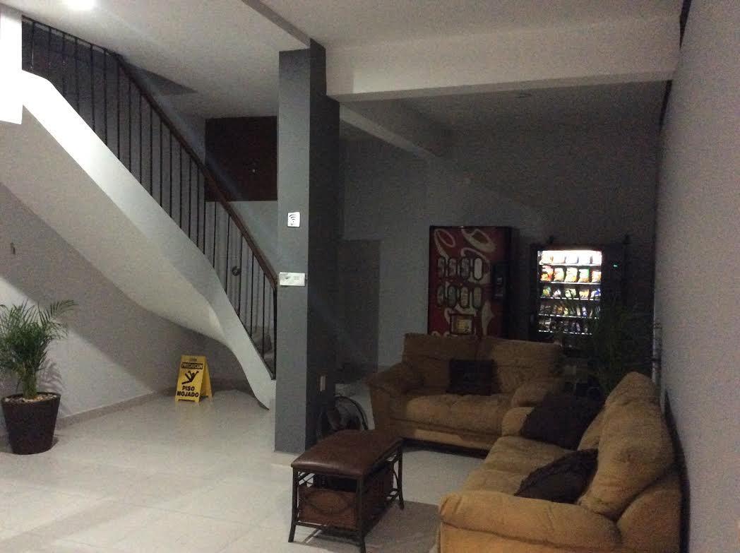 Hotel Union มาซาตลัน ภายนอก รูปภาพ